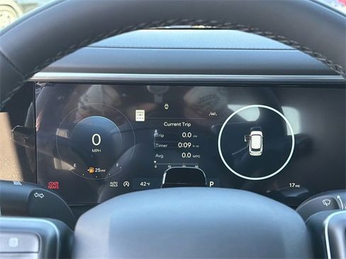 New 2026 Hyundai Palisade Calligraphy image 29