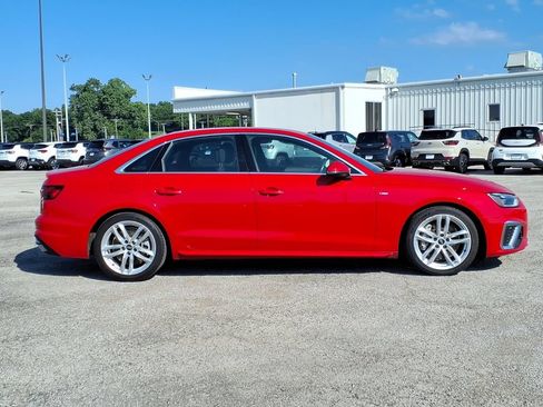 Used 2024 Audi A4 2.0T Premium Plus AWD/4WD image 8