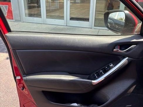 Used 2016 MAZDA CX-5 Grand Touring AWD/4WD image 12