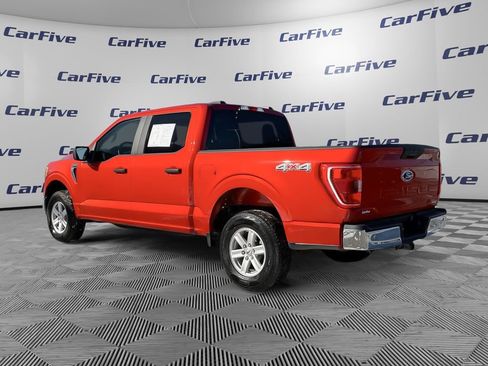 Used 2023 Ford F150 XLT image 3