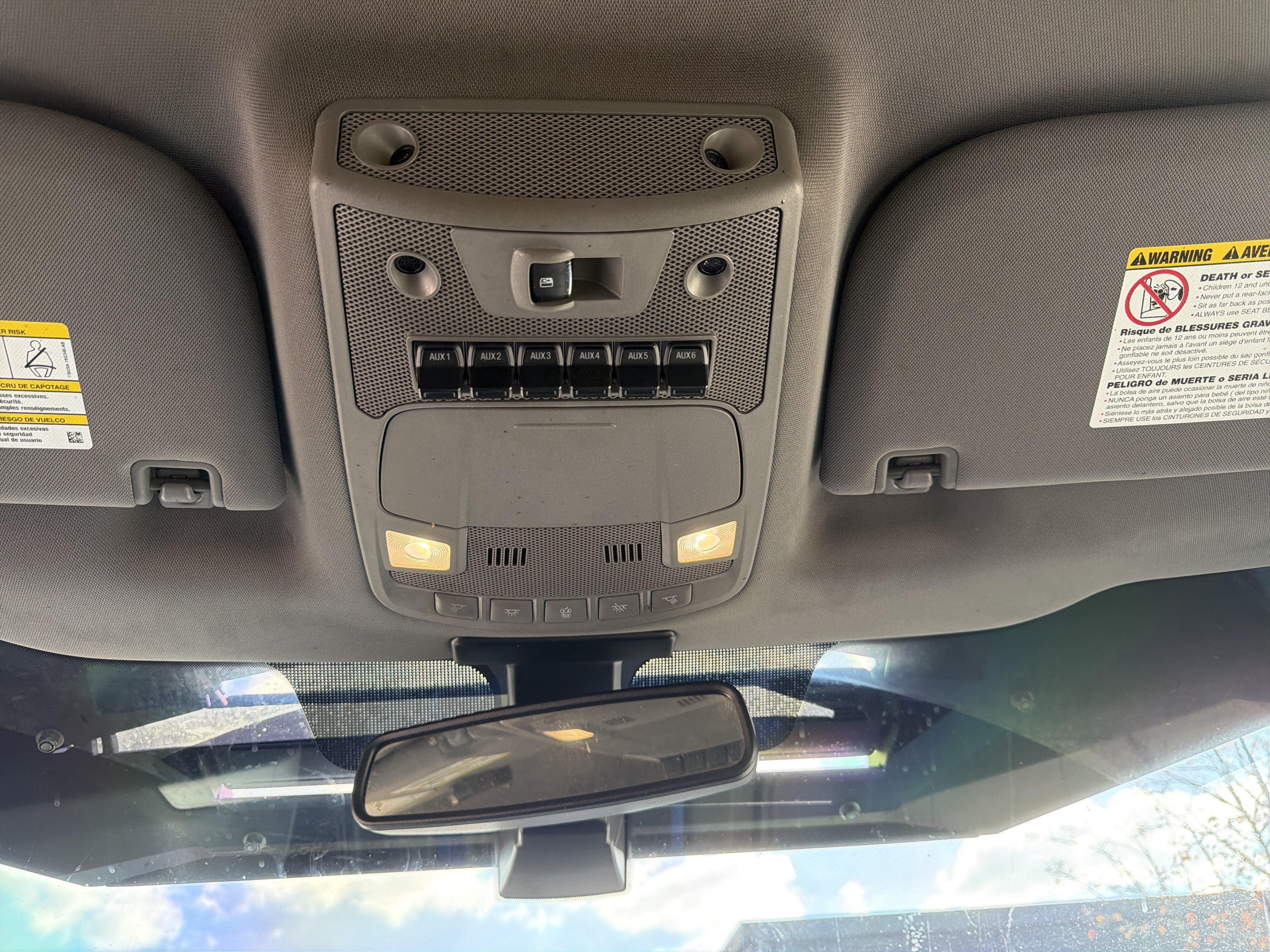 Used 2019 Ford F350 Lariat w/ Lariat Ultimate Package AWD/4WD image 46