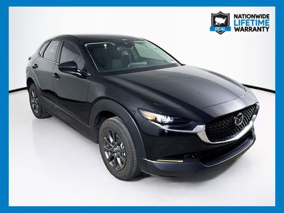 Used 2023 MAZDA CX-30 AWD 2.5 S