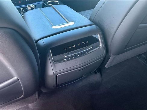 Certified 2025 Cadillac Escalade V image 10