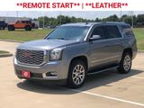 Used 2018 GMC Yukon Denali w/ Open Road Package image 3
