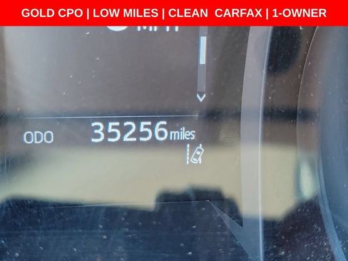 Used 2023 Toyota Camry LE FWD image 4