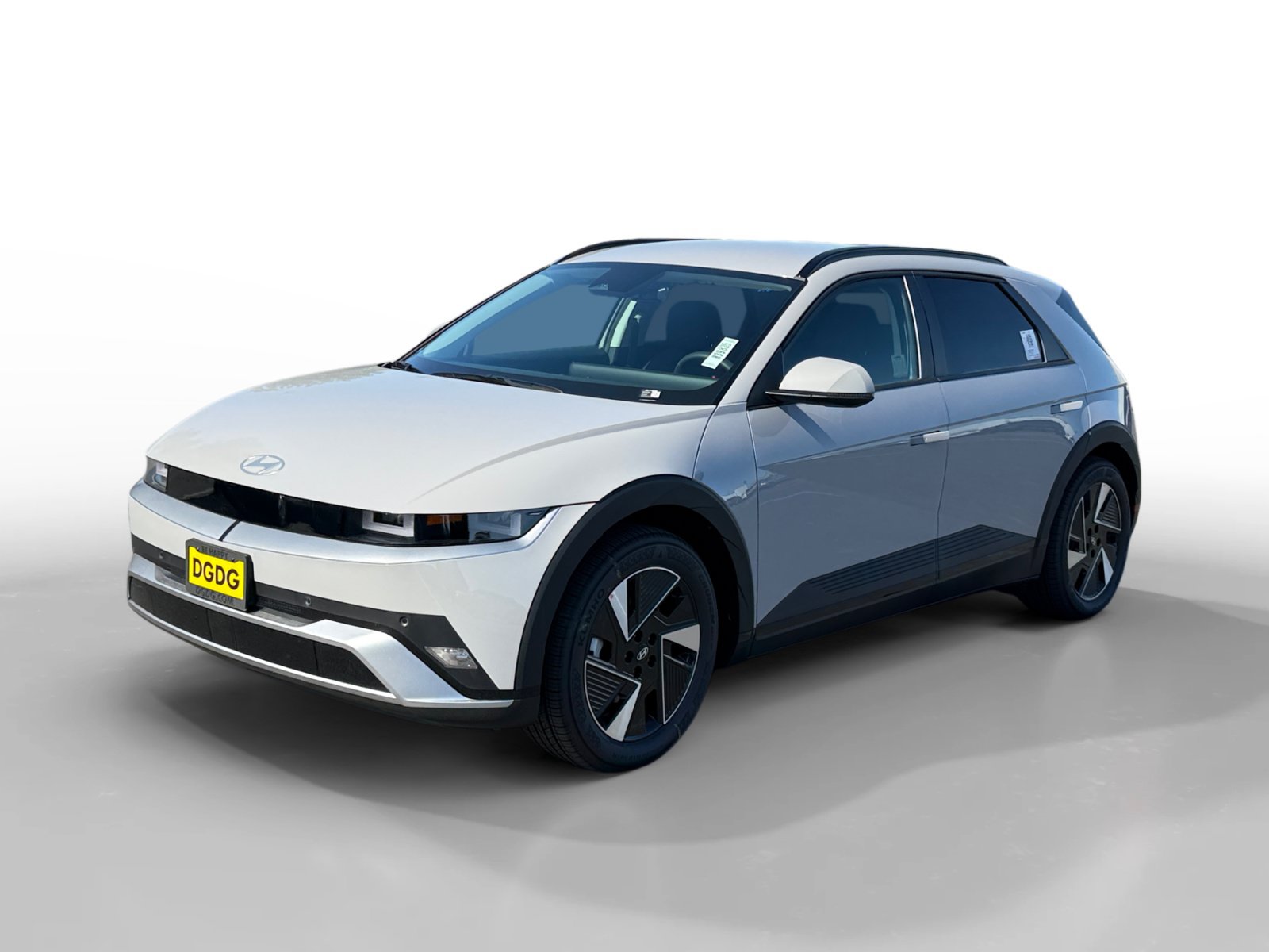 New 2027 Hyundai Ioniq 5 SEL RWD image 1