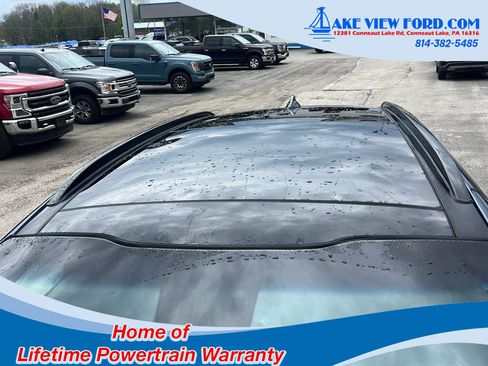 Used 2018 Kia Sportage EX w/ EX Technology Package AWD/4WD image 15