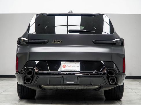 Used 2023 BMW XM image 15