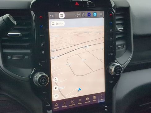 New 2026 RAM 2500 Tradesman image 19