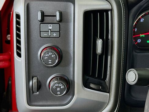 Used 2016 GMC Sierra 1500 SLT image 11