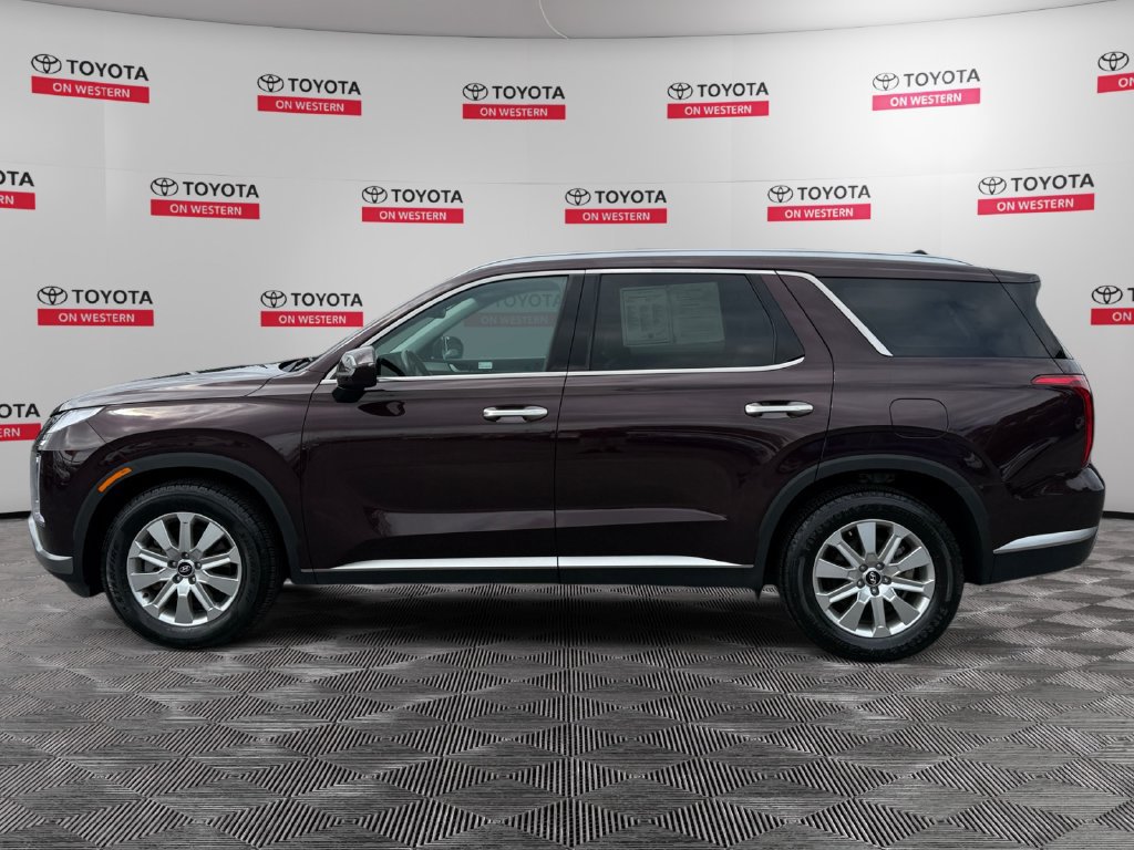 Used 2024 Hyundai Palisade SEL FWD image 8
