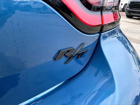 Used 2021 Dodge Charger R/T w/ Blacktop Package image 21