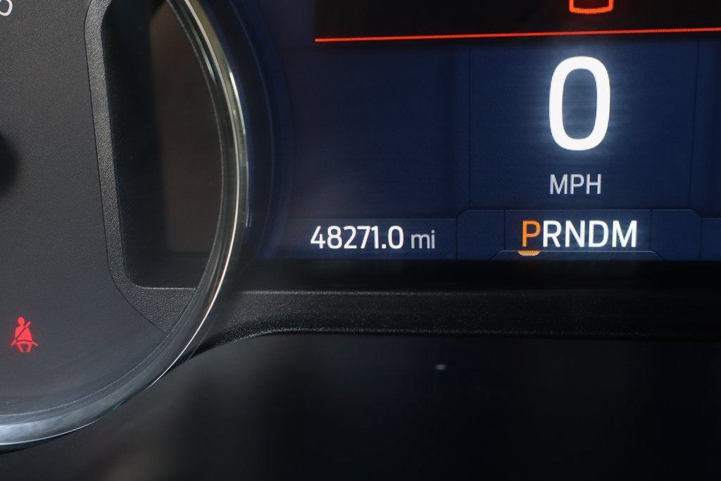 Used 2022 Ford Expedition XLT AWD/4WD image 24