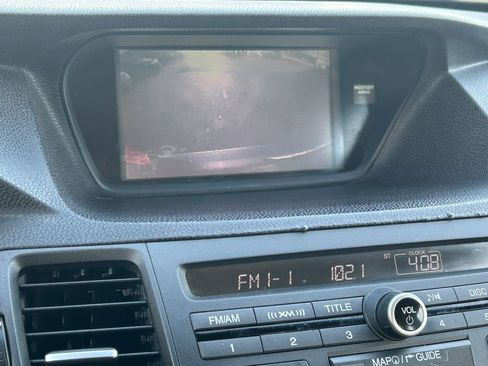 Used 2010 Acura TSX Sedan image 28