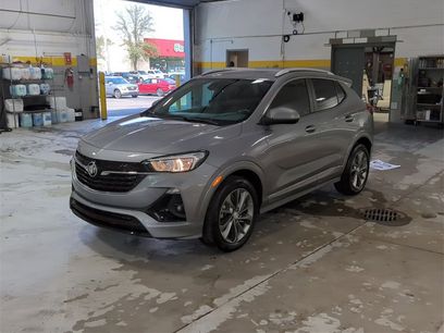 Used 2023 Buick Encore GX Select w/ Sport Touring Package