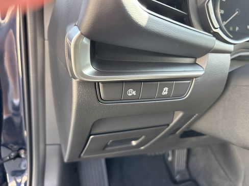 New 2026 MAZDA MAZDA3 s Sport FWD image 20