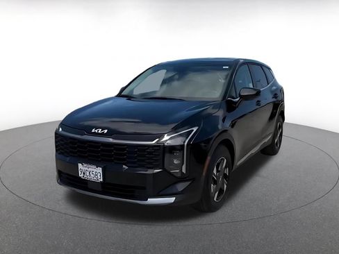 Used 2026 Kia Sportage LX FWD image 7