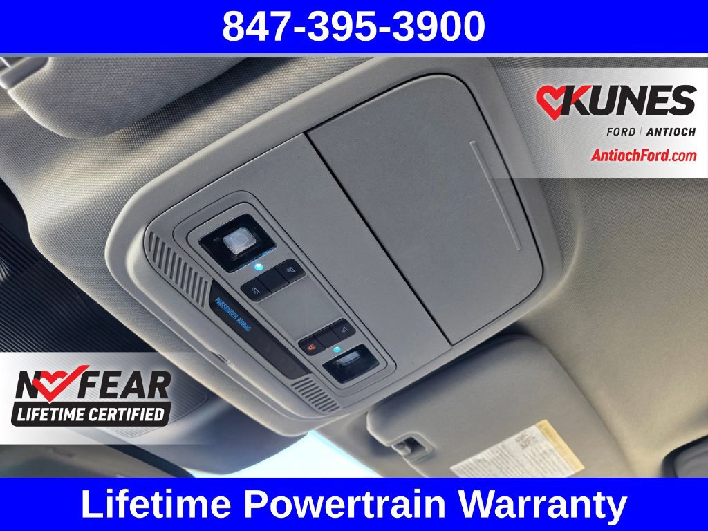 Certified 2023 Ford Explorer Limited AWD/4WD image 51
