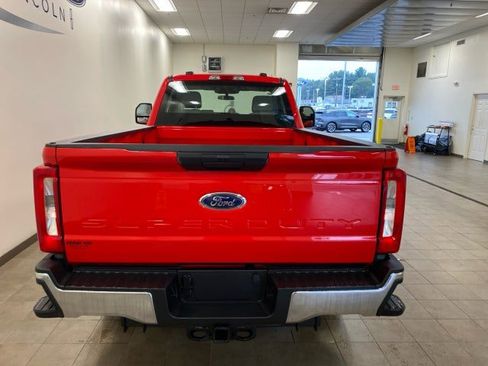 Certified 2023 Ford F350 XL w/ Snow Plow/Camper Package image 6