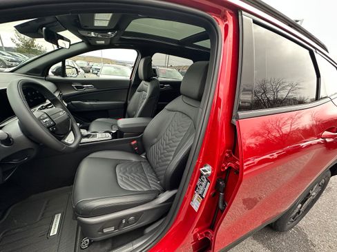 New 2026 Kia Sportage X-Line image 30