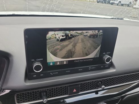 Used 2024 Honda Civic Sport image 7