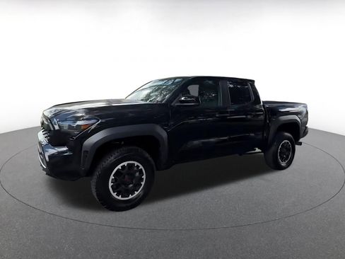 Used 2024 Toyota Tacoma TRD Off-Road AWD/4WD image 41