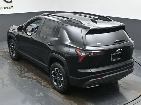 New 2026 Chevrolet Equinox ACTIV w/ Convenience Package III image 19
