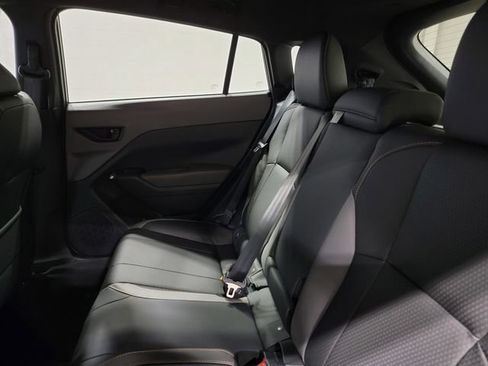 New 2026 Subaru Crosstrek 2.5i Wilderness AWD/4WD image 14