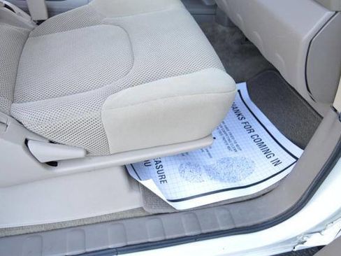 Used 2014 Nissan Frontier SV w/ SV Value Truck Package image 31