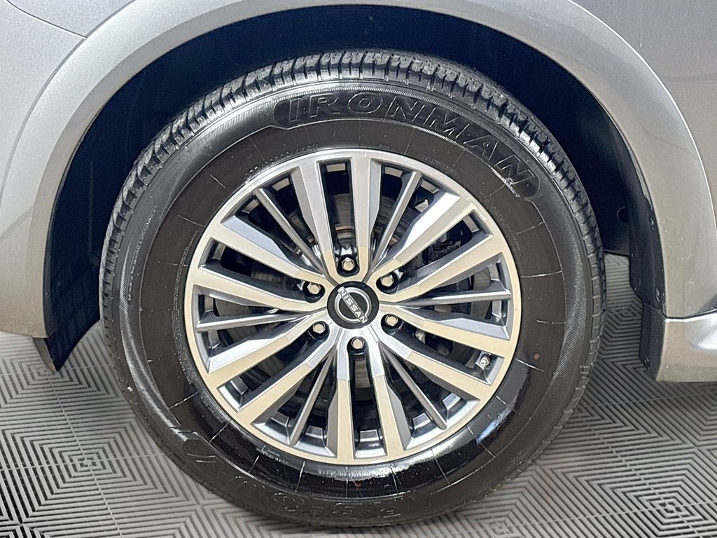 Used 2023 Nissan Armada SL RWD image 31