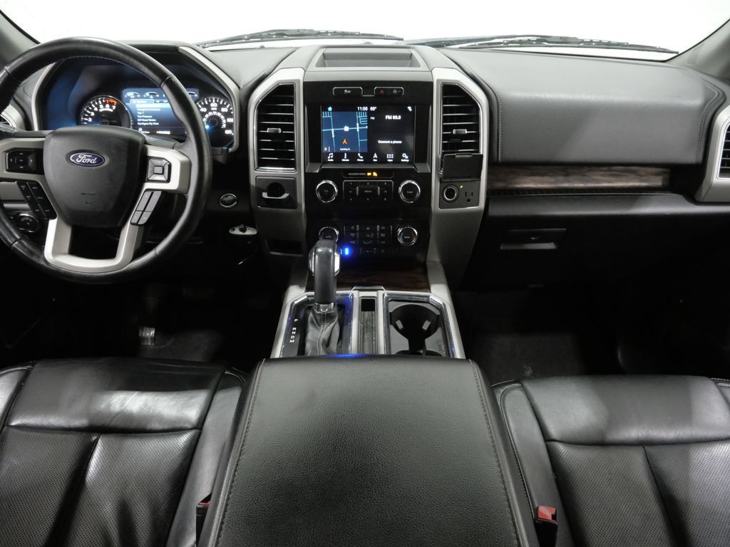 Used 2019 Ford F150 Lariat RWD image 9