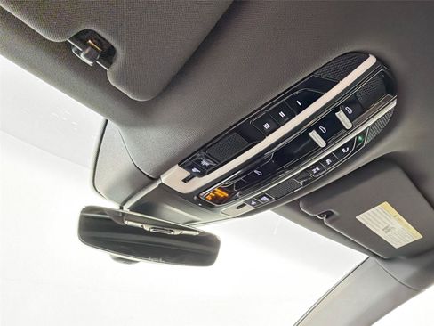 Certified 2023 Porsche Panamera Platinum Edition RWD image 25