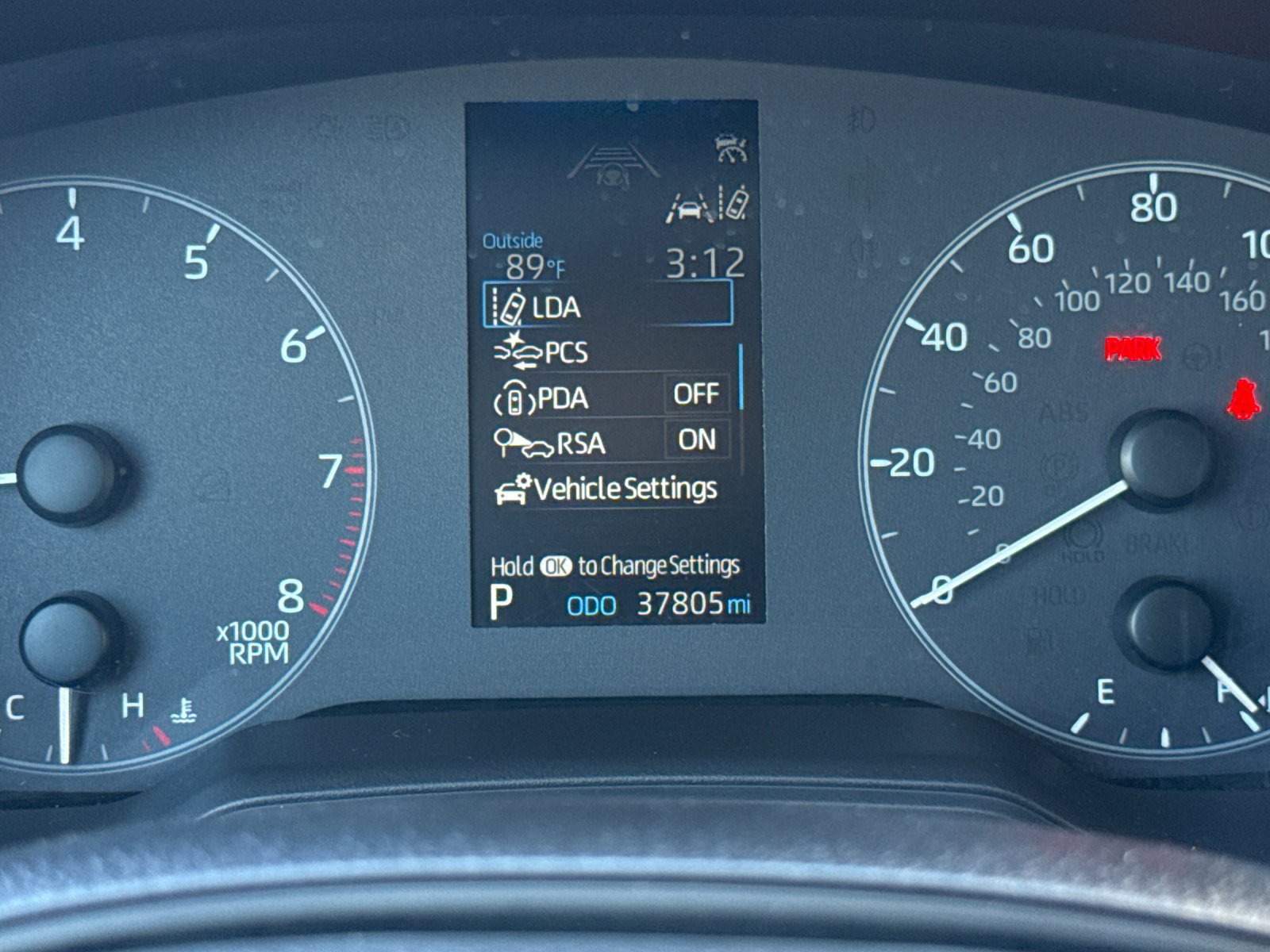 Certified 2025 Toyota Corolla LE FWD image 23