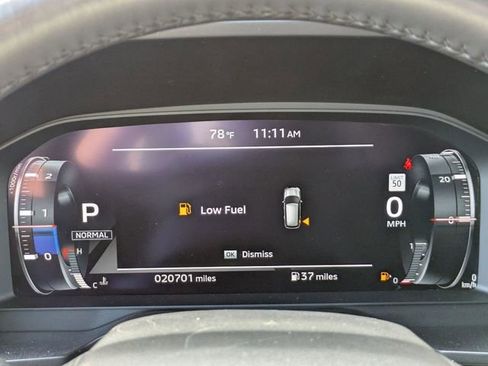 Used 2024 Mitsubishi Outlander SEL image 31