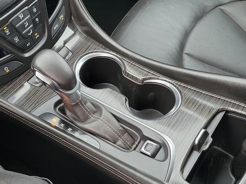 Used 2016 Buick Envision Premium image 13