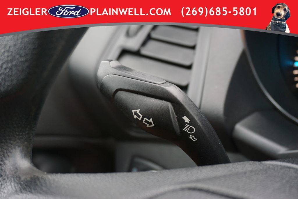 Used 2019 Ford Escape SE FWD image 26