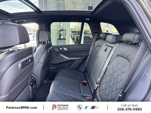 New 2026 BMW X5 xDrive40i image 20