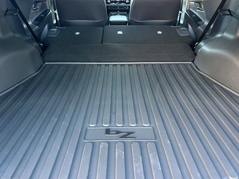 New 2026 Toyota bZ XLE Plus image 14