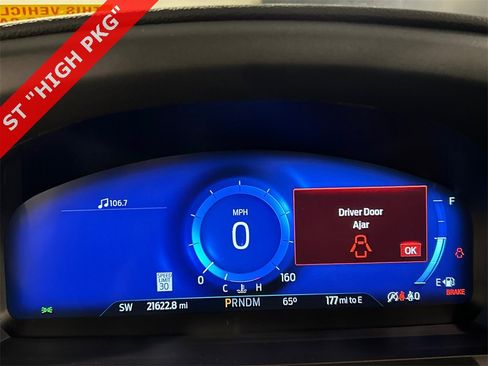 Used 2023 Ford Explorer ST w/ Equipment Group 401A image 15