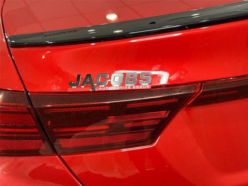 Used 2023 Kia Forte GT w/ GT2 Package FWD image 37