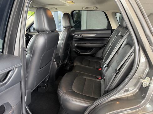 Used 2018 MAZDA CX-5 Grand Touring image 7