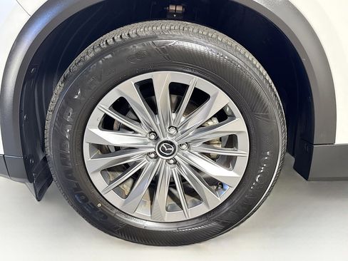 Used 2024 MAZDA CX-90 3.3 Turbo w/ Preferred Plus image 26