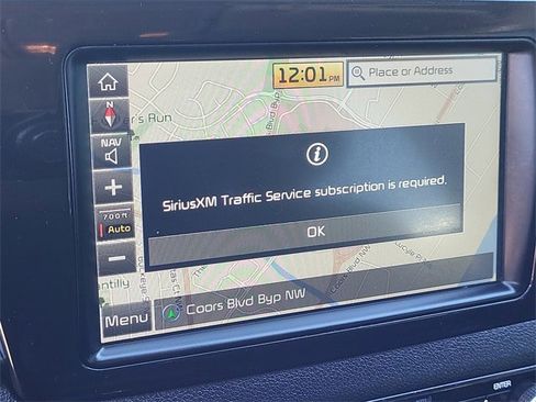 Used 2019 Kia Niro S Touring image 17