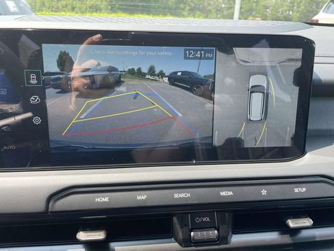 New 2027 Kia Telluride SX X-Line AWD/4WD image 31