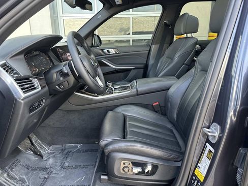 Used 2021 BMW X5 xDrive40i w/ Premium Package image 26