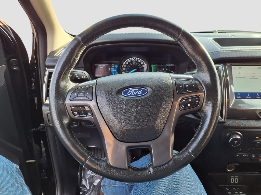 Certified 2020 Ford Ranger Lariat w/ Equipment Group 501A Mid AWD/4WD image 19