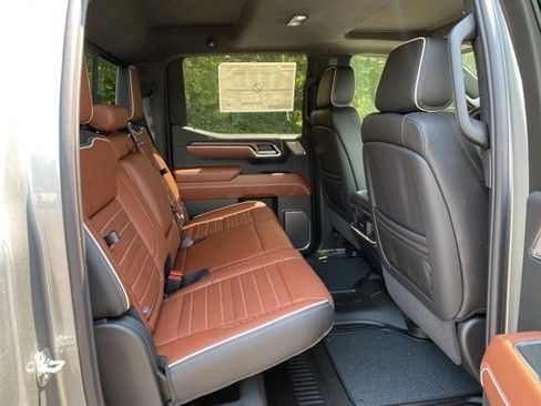 New 2025 GMC Sierra 1500 Denali Ultimate image 27