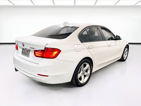 Used 2015 BMW 328i xDrive Sedan image 4