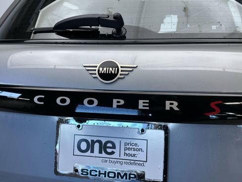New 2026 MINI Cooper S image 24