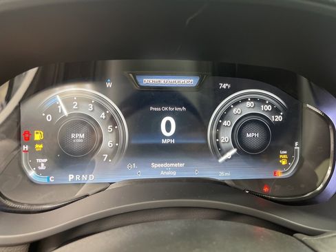 New 2026 RAM 2500 Rebel image 12